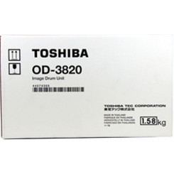 Toshiba OD3820 (1314501) Original Black Imaging Drum OPC - 25.000 Pages