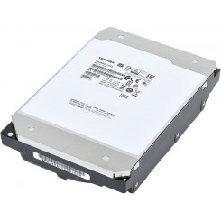 Toshiba MG09 Series MG09SCA16TE Hard drive 16 TB internal 3.5" SAS 12Gb/s 7200 rpm buffer: 512 MB