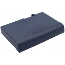 Toshiba Li-Ion, 8 cell, 3900mAh Genuine Battery PA3098U-1BRS