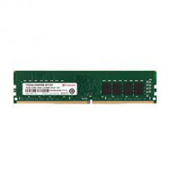 Transcend - DDR4 - 16 GB - DIMM 288-pin - 2666 MHz / PC4-21300 - CL19 - 1.2 V - unbuffered - non-ECC