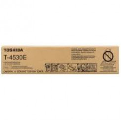 Toshiba 6AJ00000055 TOSHIBA T4530E e-Studio toner black 30.000pages