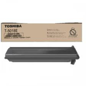 Toshiba 6AJ00000171 TOSHIBA T5018E e-Studio toner black 43.900pages