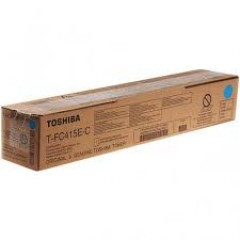 Toshiba TFC415EC TOSHIBA ESTUDIO 3515 TONER CYA 6AJ00000172 33.500pages