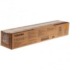Toshiba TFC415EY TOSHIBA ESTUDIO 3515 TONER YEL 6AJ00000182 33.500pages