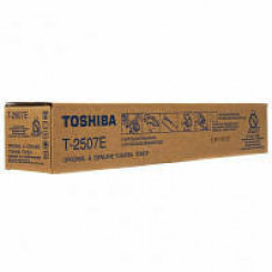 Toshiba 6AJ00000188 TOSHIBA T2507 e-Studio toner black 12.000pages