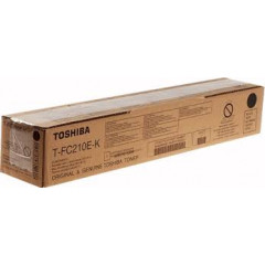 Toshiba 6AJ00000257 TOSHIBA T5018E e-Studio toner black 43.900pages