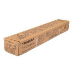 Toshiba TFC556EC TOSHIBA ESTUDIO 5506AC TONER CY 6AK00000350 39.200pages