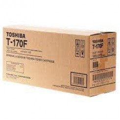 Toshiba T170F ORIGINAL BLACK Toner Cartridge 6A000000939