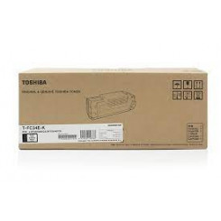 Toshiba T-FC34EK 6A000001810 TOSHIBA  e-Studio toner black 15.000pages