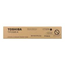 Toshiba 6AG00002319 TOSHIBA TFC55EK e-Studio toner black 73.000pages