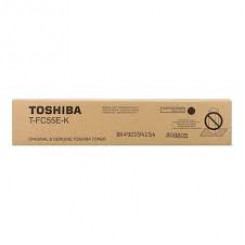 Toshiba 6AG00002319 TOSHIBA TFC55EK e-Studio toner black 73.000pages