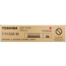 Toshiba 6AG00002320 TOSHIBA TFC55EM e-Studio toner magenta 26.500pages