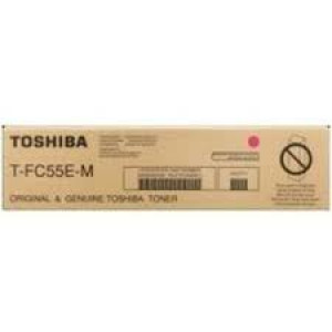 Toshiba 6AG00002320 TOSHIBA TFC55EM e-Studio toner magenta 26.500pages