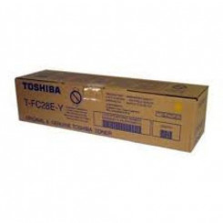 Toshiba 6AG00021112 TOSHIBA TFC28EY e-Studio toner yellow 24.000pages