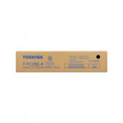 Toshiba 6AJ00000278 TOSHIBA TFC28EK e-Studio toner black 29.000pages