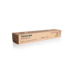 Toshiba 6AK00000253 TOSHIBA TFC75EM e-Studio toner magenta 92.900pages