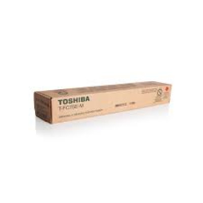 Toshiba 6AK00000253 TOSHIBA TFC75EM e-Studio toner magenta 92.900pages