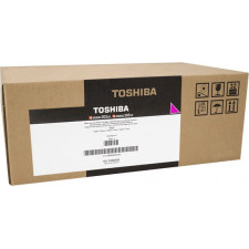 Toshiba T-305PMR Magenta Original Toner Cartridge (3000 Pages) for Toshiba eStudio 305cp, 305cs