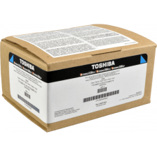 Toshiba T-FC338ECR Cyan Original Toner Cartridge (6.000 Pages)