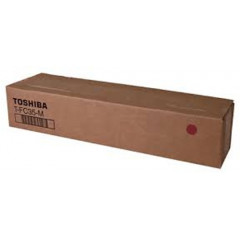 Toshiba T-FC35M MAGENTA Original Toner Cartridge (21.000 Pages)