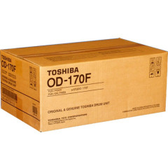 Toshiba OD170F BLACK Genuine OPC (Imaging Drum) - 20.000 Pages - Sell Off Price