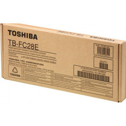 Toshiba TBFC28E ORIGINAL Waste Toner Box 6AG00002039