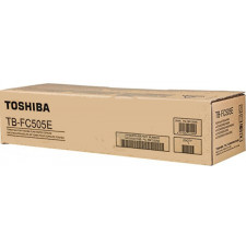 Toshiba TB-FC 505e Waste Toner Box 6AG00007695 (120000 Pages) for Toshiba E-Studio 3505