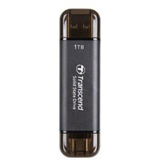 Transcend 1TB External SSD ESD310C USB 10Gbps/A