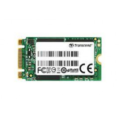 TRANSCEND MTS400 128GB SSD 42mm M.2 SATA 6Gb/s MLC