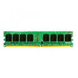 Transcend - DDR2 - module - 2 GB - DIMM 240-pin - 667 MHz / PC2-5300 - CL5 - 1.8 V - unbuffered - non-ECC - for Acer Aspire M1100, M1201, M1610, M1641, M1800
