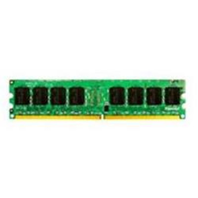Transcend - DDR2 - module - 2 GB - DIMM 240-pin - 800 MHz / PC2-6400 - CL5 - 1.8 V - unbuffered - non-ECC