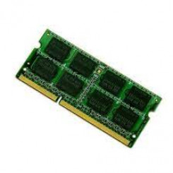 Transcend - DDR3L - 4 GB - SO-DIMM 204-pin - 1333 MHz / PC3L-10600 - CL9 - 1.35 V - unbuffered - non-ECC - for HP ProBook 455 G1