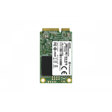 Transcend 240S - Solid state drive - 500 GB - internal - M.2 2280 (double-sided) - PCI Express 4.0 x4 (NVMe)