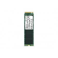 Transcend 128GB M.2 2280PCIe Gen3x4 3D TLC DRAM-less TS128GMTE110S