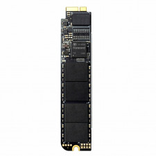 Transcend HSD370 - Solid state drive - 64 GB - internal - 2.5" Half-Slim - SATA 6Gb/s