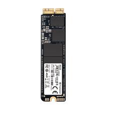 Transcend JetDrive 820 - Solid state drive - 480 GB - internal - PCIe card