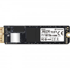 Transcend MTE250H - SSD - 1 TB - internal - M.2 2280 - PCIe 4.0 x4 (NVMe) - integrated heatsink