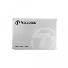 Transcend SSD220Q - Solid state drive - 1 TB - internal - 2.5" - SATA 6Gb/s
