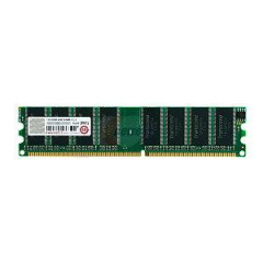 Transcend - DDR5 - module - 16 GB - DIMM 288-pin - 4800 MHz / PC5-38400 - CL40 - 1.1 V - unbuffered - non-ECC