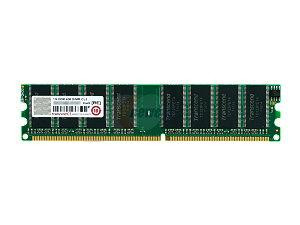 Transcend - DDR3 - 4 GB - DIMM 240-pin - 1600 MHz / PC3-12800 - CL11 - 1.5 V - unbuffered - non-ECC