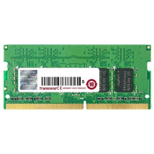 Transcend - DDR3 - 8 GB - SO-DIMM 204-pin - 1600 MHz / PC3-12800 - CL11 - 1.5 V - unbuffered - non-ECC - for ASUS K95