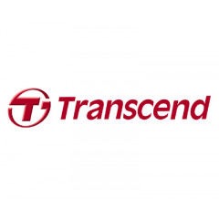 Transcend - Flash memory card - 16 GB - Class 10 - microSDHC