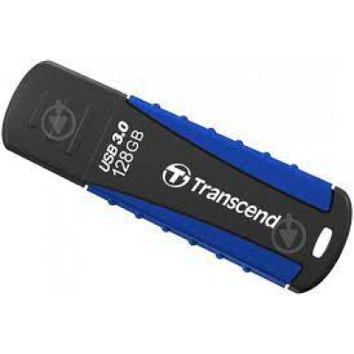 Transcend JetFlash 810 - USB flash drive - 128 GB - USB 3.0