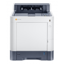 Triumph-Adler P-C4072dn - Color Laser Printer - 40ppm - Duplex - A4 500sheets - USB / Network