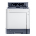Triumph-Adler P-C3562dn - Color Laser Printer - 35ppm - Duplex - A4 500sheets - USB / Network