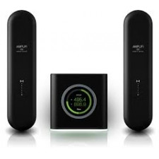 Ubiquiti AmpliFi HD Gamers Edition -  WiFi Router
