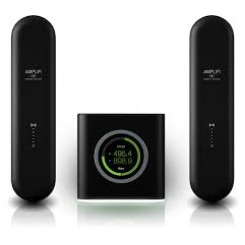Ubiquiti AmpliFi HD Gamers Edition -  WiFi Router