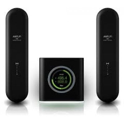 Ubiquiti AmpliFi HD Gamers Edition -  WiFi Router