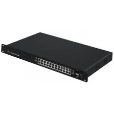 ES-48-500W UBIQUITI EDGE SWITCH Standalone 48xRJ45 2xSFP black managed