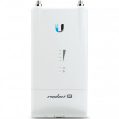 AirMax Rocket AC Lite 5 GHz BaseStation- 450+ Mbps